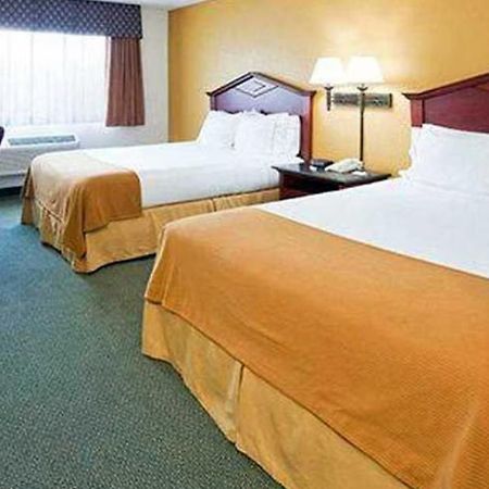 Blue Way Inn Eagan Extended Stay Eksteriør billede