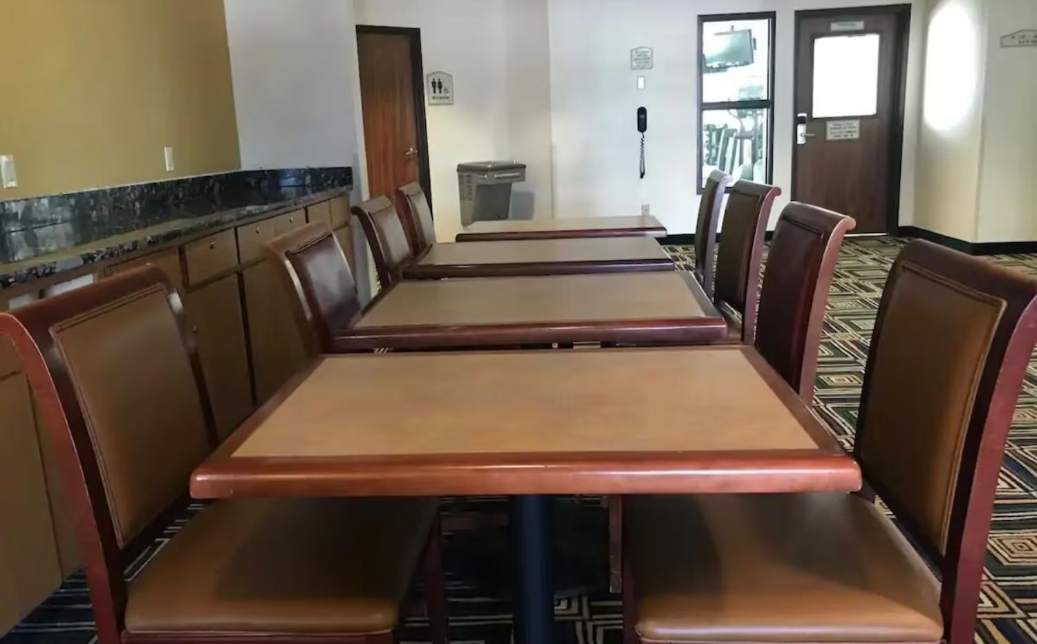 Blue Way Inn Eagan Extended Stay Eksteriør billede