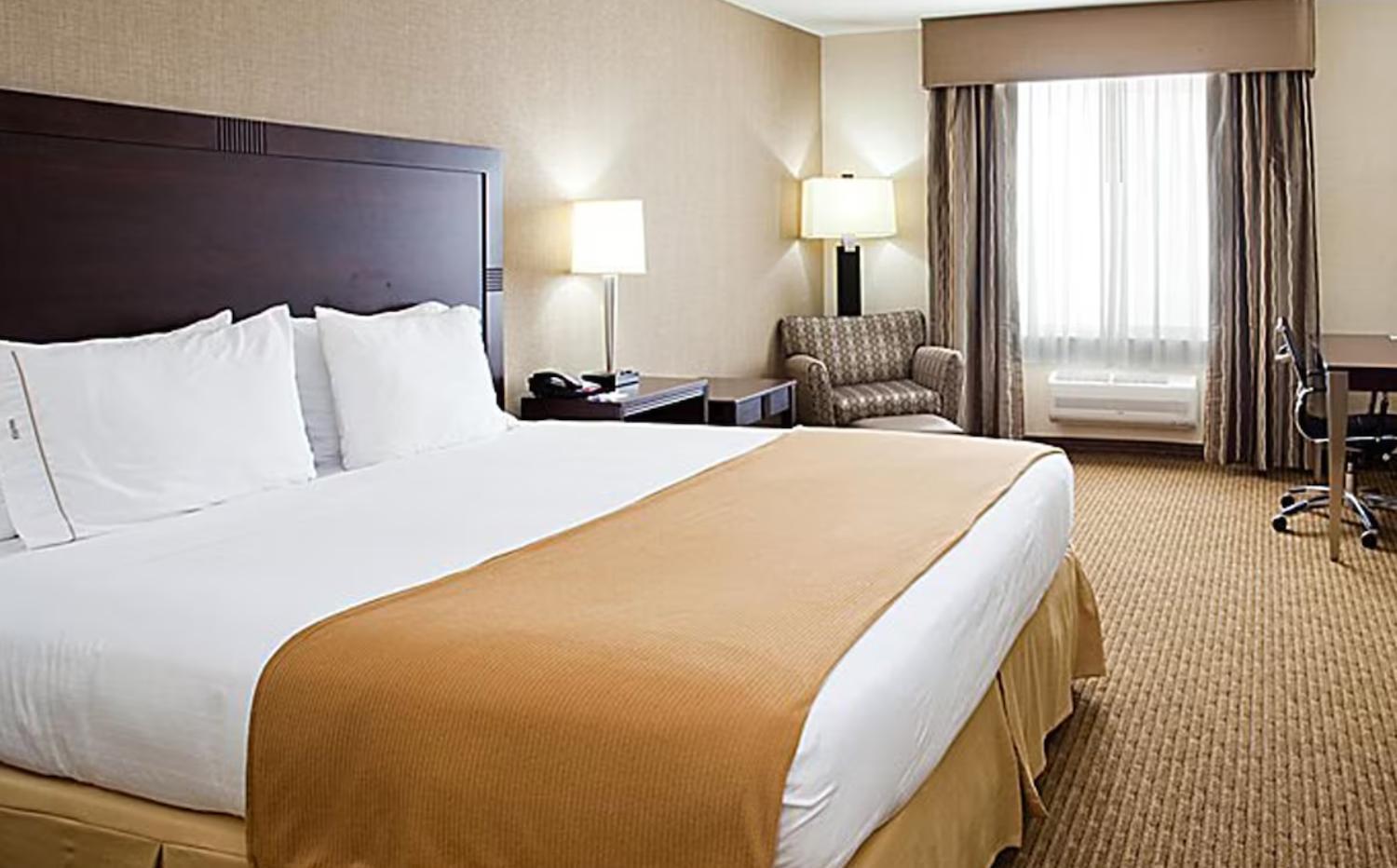 Blue Way Inn Eagan Extended Stay Eksteriør billede