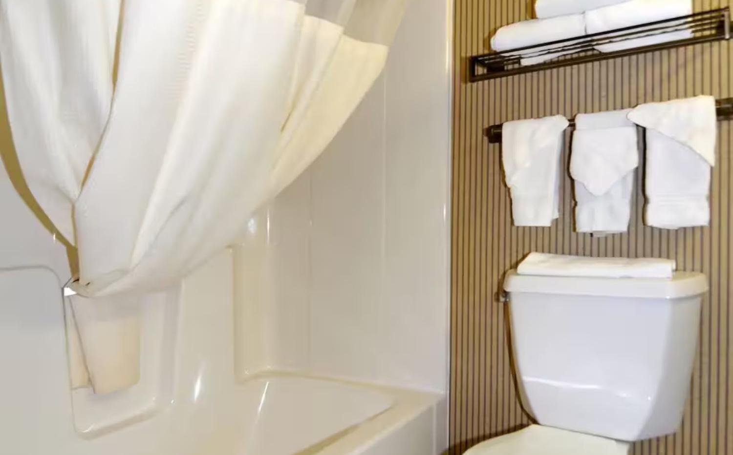 Blue Way Inn Eagan Extended Stay Eksteriør billede