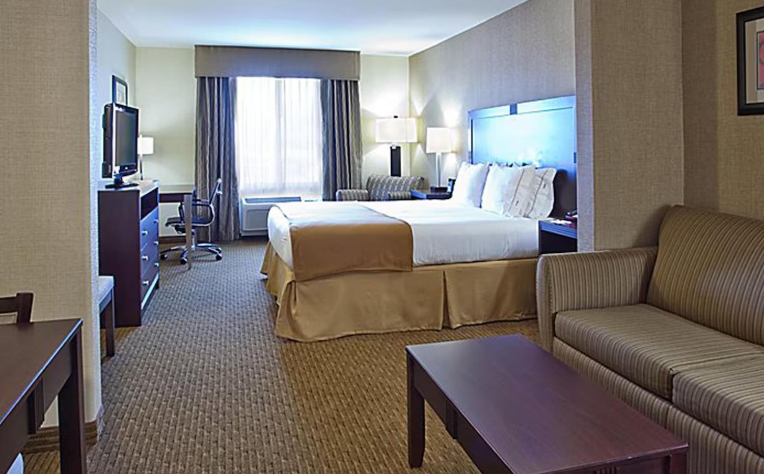 Blue Way Inn Eagan Extended Stay Eksteriør billede