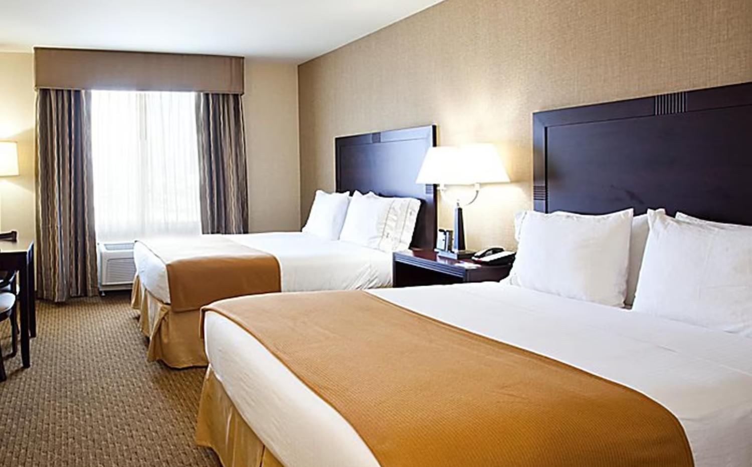 Blue Way Inn Eagan Extended Stay Eksteriør billede